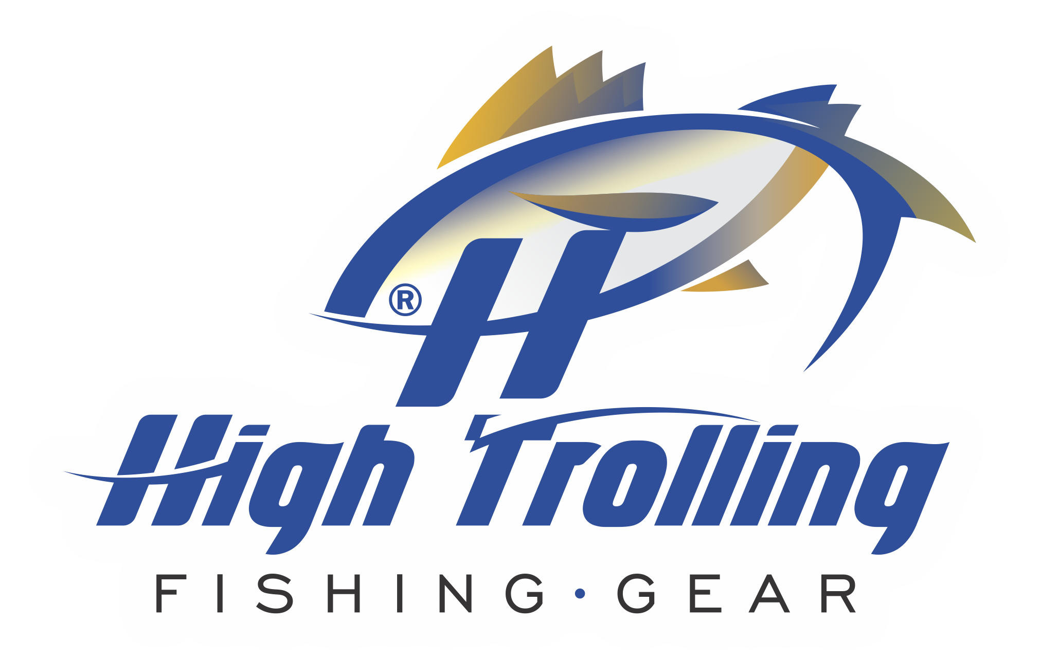 High Trolling - High Quality Professional Fishing Gears